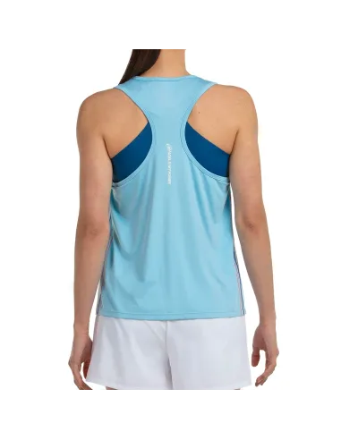 Débardeur Bullpadel Duranta Femme |BULLPADEL |Vêtements de padel