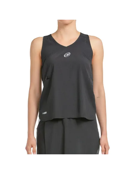 T-Shirt Spalline Bullpadel Lleva Donna |BULLPADEL |Abbigliamento da padel