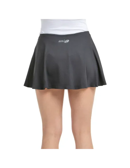 Saia básica feminina Bullpadel Ademe |BULLPADEL |Roupa de padel