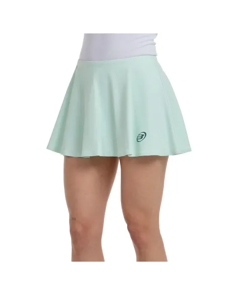 Bullpadel Ademe Women's Basic Skirt |BULLPADEL |Padel clothing Bullpadel Ademe Women's Basic Skirt |BULLPADEL |Padel clothing