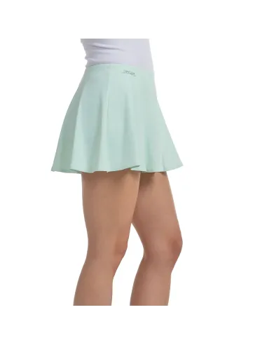 Bullpadel Ademe Women's Basic Skirt |BULLPADEL |Padel clothing