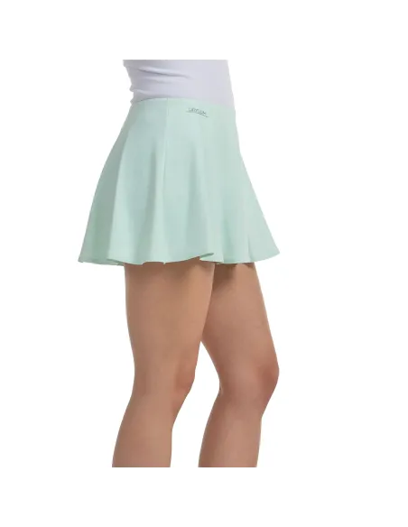 Bullpadel Ademe Women's Basic Skirt |BULLPADEL |Padel clothing Bullpadel Ademe Women's Basic Skirt |BULLPADEL |Padel clothing