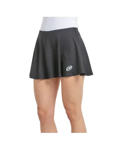 Saia básica feminina Bullpadel Ademe |BULLPADEL |Roupa de padel