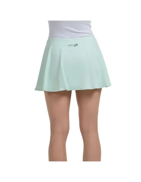 Bullpadel Ademe Women's Basic Skirt |BULLPADEL |Padel clothing Bullpadel Ademe Women's Basic Skirt |BULLPADEL |Padel clothing