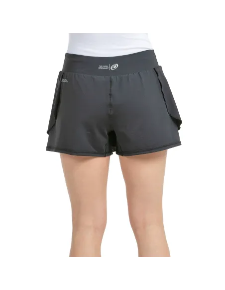 Falda Básica Bullpadel Adrar |BULLPADEL |Ropa de pádel