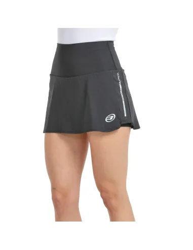 Basic Bullpadel Aduja Skirt |BULLPADEL |Padel clothing