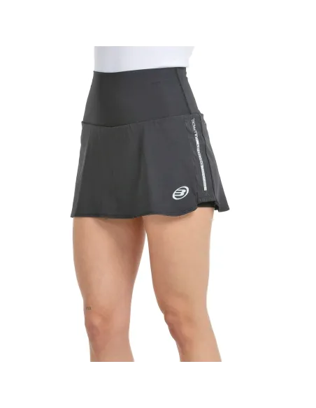 Jupe Basique Bullpadel Aduja |BULLPADEL |Vêtements de padel Jupe Basique Bullpadel Aduja |BULLPADEL |Vêtements de padel