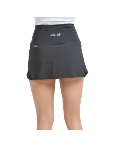 Jupe Basique Bullpadel Aduja |BULLPADEL |Vêtements de padel Jupe Basique Bullpadel Aduja |BULLPADEL |Vêtements de padel