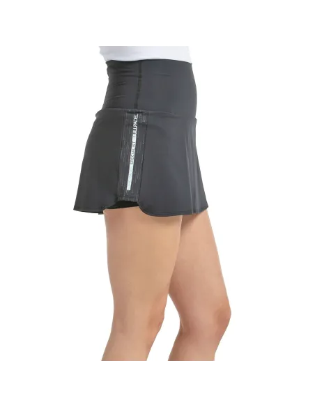 Jupe Basique Bullpadel Aduja |BULLPADEL |Vêtements de padel Jupe Basique Bullpadel Aduja |BULLPADEL |Vêtements de padel