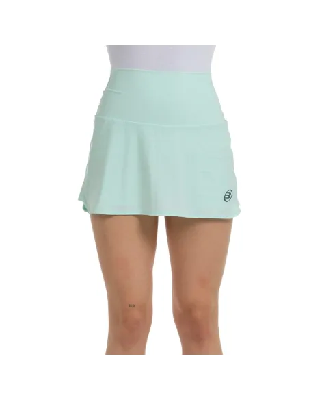 Jupe Basique Bullpadel Aduja |BULLPADEL |Vêtements de padel Jupe Basique Bullpadel Aduja |BULLPADEL |Vêtements de padel