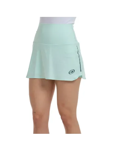 Jupe Basique Bullpadel Aduja |BULLPADEL |Vêtements de padel