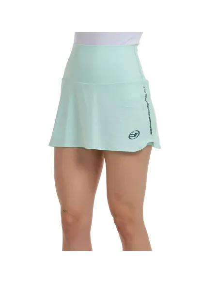 Jupe Basique Bullpadel Aduja |BULLPADEL |Vêtements de padel Jupe Basique Bullpadel Aduja |BULLPADEL |Vêtements de padel
