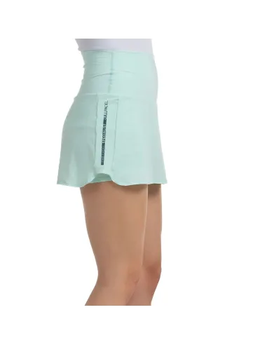 Basic Bullpadel Aduja Skirt |BULLPADEL |Padel clothing