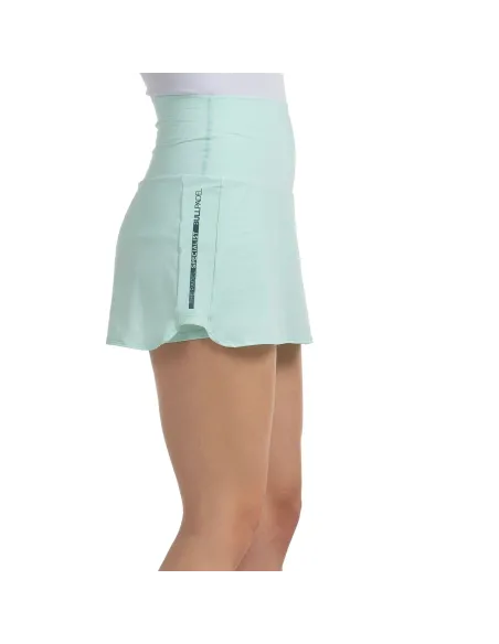 Jupe Basique Bullpadel Aduja |BULLPADEL |Vêtements de padel Jupe Basique Bullpadel Aduja |BULLPADEL |Vêtements de padel