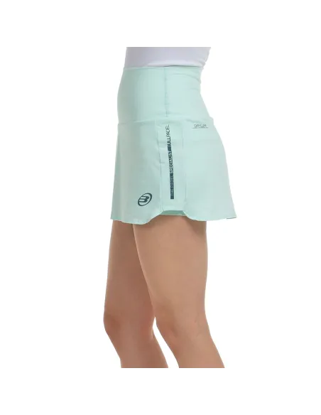 Jupe Basique Bullpadel Aduja |BULLPADEL |Vêtements de padel Jupe Basique Bullpadel Aduja |BULLPADEL |Vêtements de padel