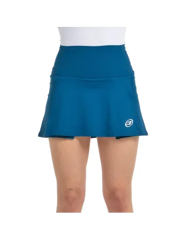 Jupe Basique Bullpadel Dalia Femme |BULLPADEL |Vêtements de padel