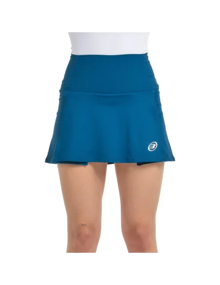 Jupe Basique Bullpadel Dalia Femme |BULLPADEL |Vêtements de padel Jupe Basique Bullpadel Dalia Femme |BULLPADEL |Vêtements de padel