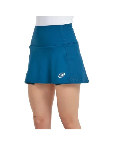 Jupe Basique Bullpadel Dalia Femme |BULLPADEL |Vêtements de padel