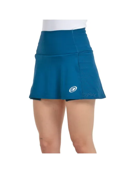 Jupe Basique Bullpadel Dalia Femme |BULLPADEL |Vêtements de padel Jupe Basique Bullpadel Dalia Femme |BULLPADEL |Vêtements de padel