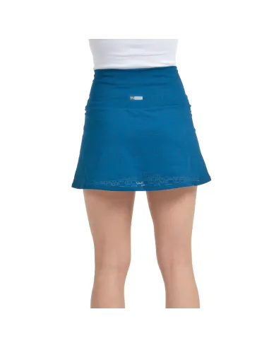 Falda Básica Bullpadel Dalia Mujer |BULLPADEL |Ropa de pádel