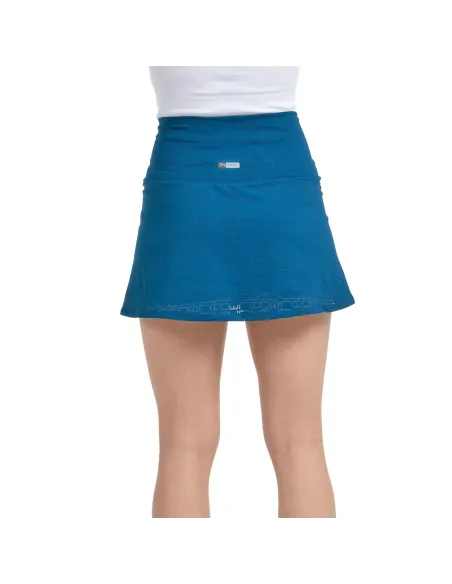 Basic Bullpadel Dalia Woman Skirt |BULLPADEL |Padel clothing