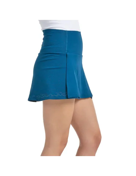 Bullpadel DALIA GONNA DONNA BASIC |BULLPADEL |Abbigliamento da padel