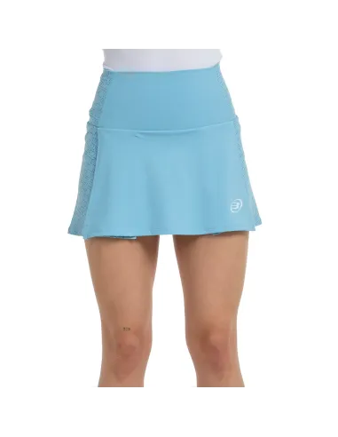 Jupe Basique Bullpadel Dalia Femme |BULLPADEL |Vêtements de padel
