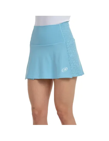 Jupe Basique Bullpadel Dalia Femme |BULLPADEL |Vêtements de padel