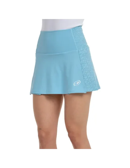 JUPE BASIQUE Bullpadel DALIA Woman |BULLPADEL |Vêtements de padel