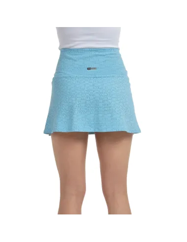 Jupe Basique Bullpadel Dalia Femme |BULLPADEL |Vêtements de padel