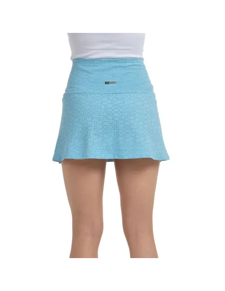 Jupe Basique Bullpadel Dalia Femme |BULLPADEL |Vêtements de padel Jupe Basique Bullpadel Dalia Femme |BULLPADEL |Vêtements de padel