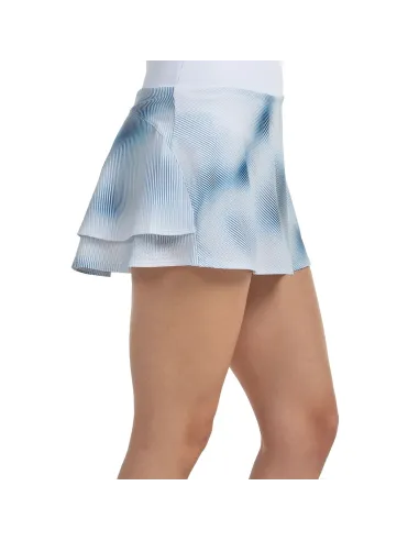 Basic Bullpadel Dauga Skirt |BULLPADEL |Padel clothing