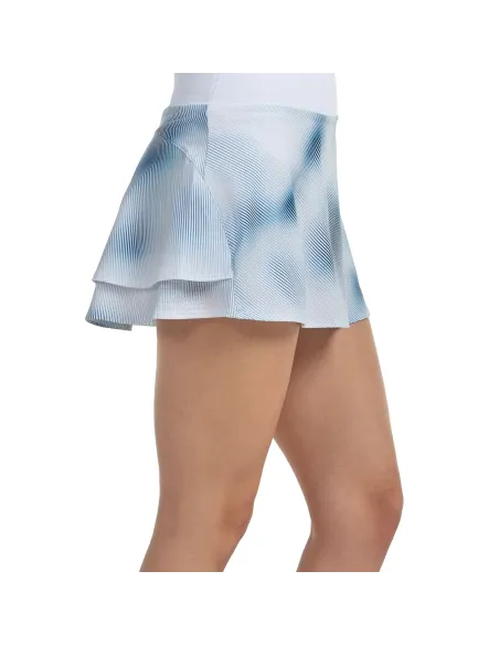 Basic Bullpadel Dauga Skirt |BULLPADEL |Padel clothing Basic Bullpadel Dauga Skirt |BULLPADEL |Padel clothing