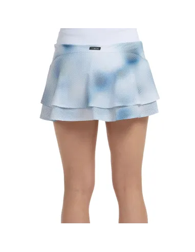 Basic Bullpadel Dauga Skirt |BULLPADEL |Padel clothing