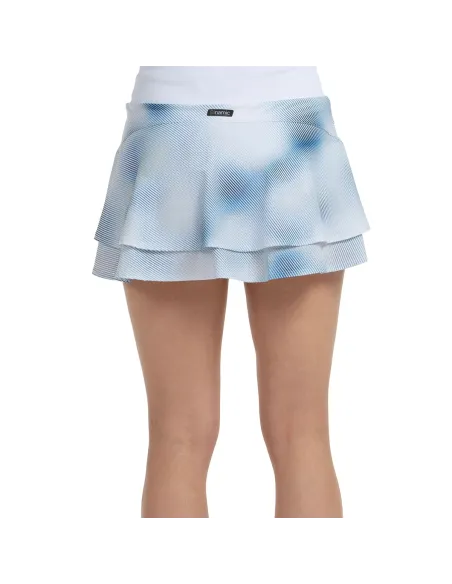 Jupe Basique Bullpadel Dauga |BULLPADEL |Vêtements de padel Jupe Basique Bullpadel Dauga |BULLPADEL |Vêtements de padel