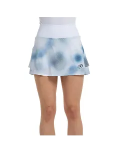 Basic Bullpadel Dauga Skirt |BULLPADEL |Padel clothing