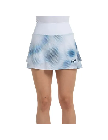 Jupe Basique Bullpadel Dauga |BULLPADEL |Vêtements de padel Jupe Basique Bullpadel Dauga |BULLPADEL |Vêtements de padel