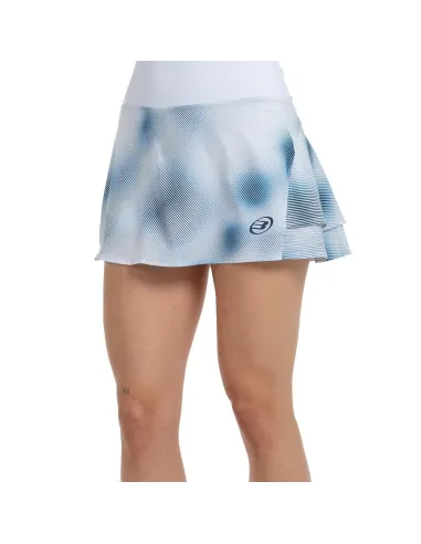 Basic Bullpadel Dauga Skirt |BULLPADEL |Padel clothing