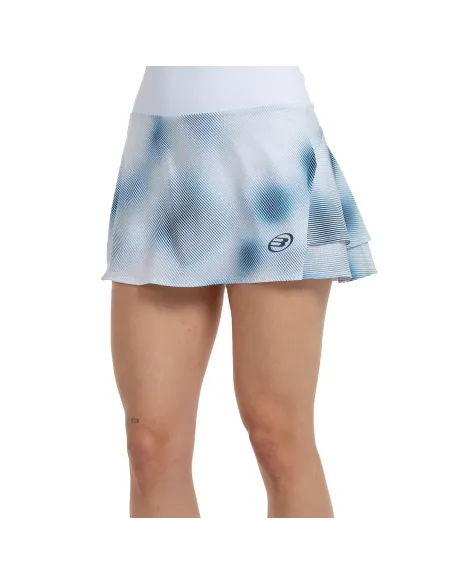 Basic Bullpadel Dauga Skirt |BULLPADEL |Padel clothing Basic Bullpadel Dauga Skirt |BULLPADEL |Padel clothing