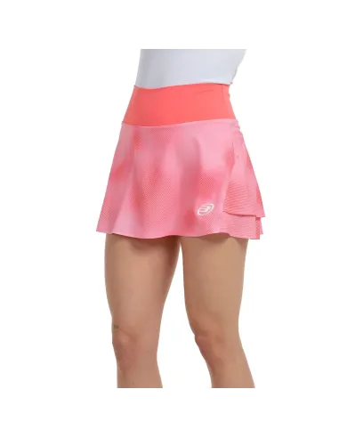Basic Bullpadel Dauga Skirt |BULLPADEL |Padel clothing