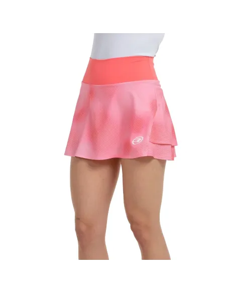 Basic Bullpadel Dauga Skirt |BULLPADEL |Padel clothing Basic Bullpadel Dauga Skirt |BULLPADEL |Padel clothing