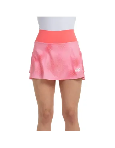 Gonna Basica Bullpadel Dauga |BULLPADEL |Abbigliamento da padel