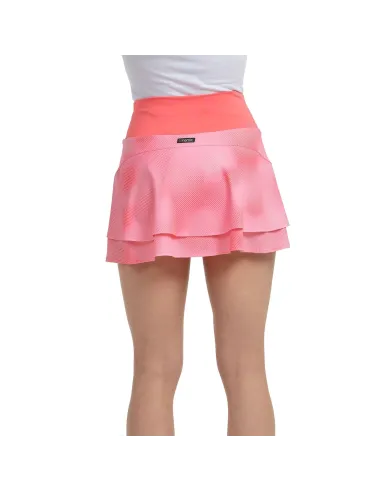 Basic Bullpadel Dauga Skirt |BULLPADEL |Padel clothing