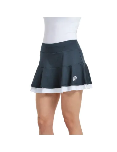 Jupe Básica Bullpadel Tejas Femme |BULLPADEL |Vêtements de padel