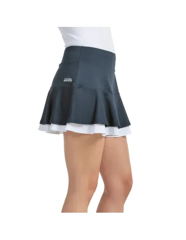 Saia Básica Bullpadel Tejas Mulher |BULLPADEL |Roupa de padel