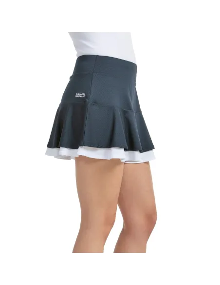 Basic Bullpadel Women's Skirt Tejas |BULLPADEL |Padel clothing
