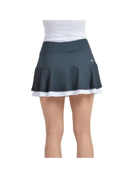 Saia Básica Bullpadel Tejas Mulher |BULLPADEL |Roupa de padel Saia Básica Bullpadel Tejas Mulher |BULLPADEL |Roupa de padel