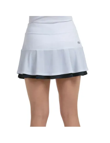 Saia Básica Bullpadel Tejas Mulher |BULLPADEL |Roupa de padel