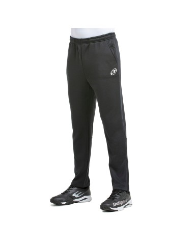 BULLPADEL GUDINA 151 MEDIUM GRAY VIGORE PANTS |BULLPADEL |Padel clothing