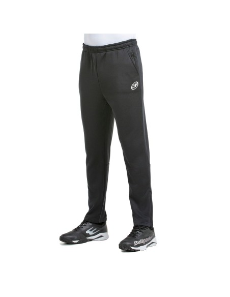 BULLPADEL GUDINA 151 MEDIUM GRAY VIGORE PANTS |BULLPADEL |Padel clothing